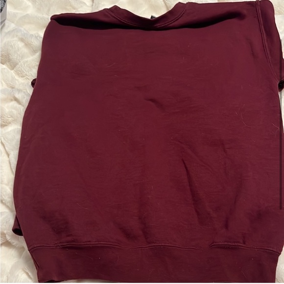 Nike Air Embroidered Crewneck - Picture 3 of 3